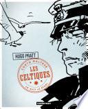 Corto Maltese - Édition N&B (Tome 5) - Les Celtiques