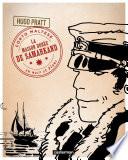 Corto Maltese - Édition N&B (Tome 9) - La maison dorée de Samarkand