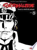 Corto Maltese (Tome 13) - Sous le soleil de minuit (édition enrichie noir et blanc)