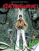 Corto Maltese (Tome 14) - Équatoria