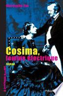Cosima, femme électrique