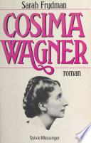 Cosima Wagner
