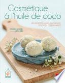 Cosmétique à l'huile de coco NED