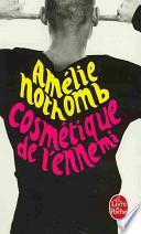 Cosmétique de l'ennemi