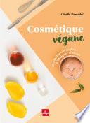Cosmétique végane