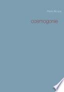 Cosmogonie