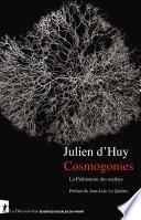 Cosmogonies