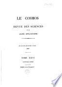 Cosmos (Paris. 1885)