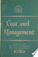 Cost and Management