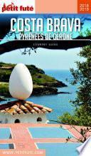 COSTA BRAVA 2018/2019 Petit Futé