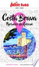 COSTA BRAVA 2021/2022 Petit Futé