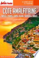 CÔTE AMALFITAINE 2019/2020 Carnet Petit Futé