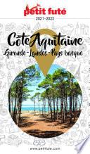 CÔTE AQUITAINE 2021 Petit Futé