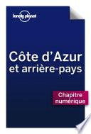 COTE D'AZUR - Comprendre la Côte d'Azur et Côte d'Azur pratique
