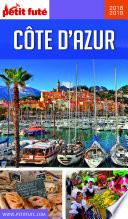 CÔTE D'AZUR - MONACO 2018/2019 Petit Futé