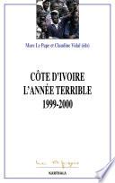 Côte d'Ivoire