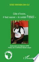 Côte d'Ivoire