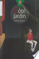 Côté jardin