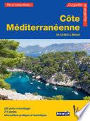 Côte Méditerranéenne, de Cerbère à Menton