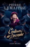 Couleurs de l'incendie