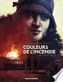 Couleurs de l'incendie