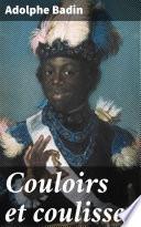 Couloirs et coulisses