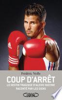 Coup d'arrêt