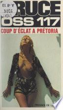 Coup d'éclat à Pretoria