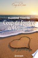 Coup de foudre à Hawaï