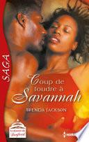 Coup de foudre à Savannah