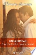 Coup de foudre dans le désert