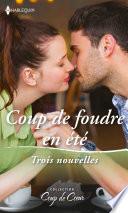 Coup de foudre en été