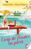 Coup de foudre en paréo