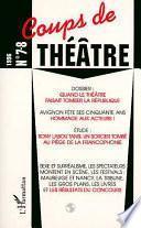 Coup de Theatre