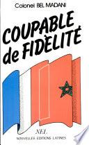 Coupable de fidélité