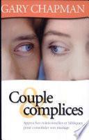 Couple & complices