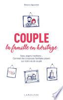 Couple : la famille en héritage