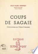 Coups de sagaie