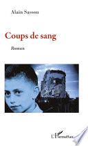 Coups de sang