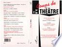 Coups de théâtre 4