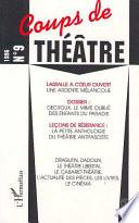 Coups de Theatre