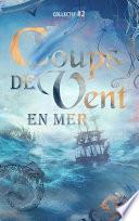 Coups de vent en mer