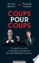 Coups pour coups