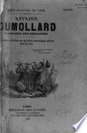 Cour d'assises de l'Ain. Affaire Dumollard, l'assassin des servantes