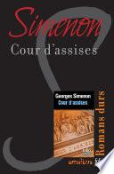 Cour d'assises