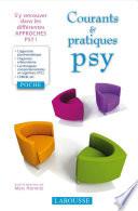 Courants et pratiques psy