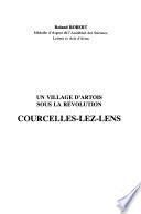 Courcelles-Lez-Lens