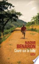 Courir sur la faille