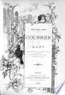 Courrier de l'art