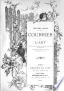 Courrier de l'art